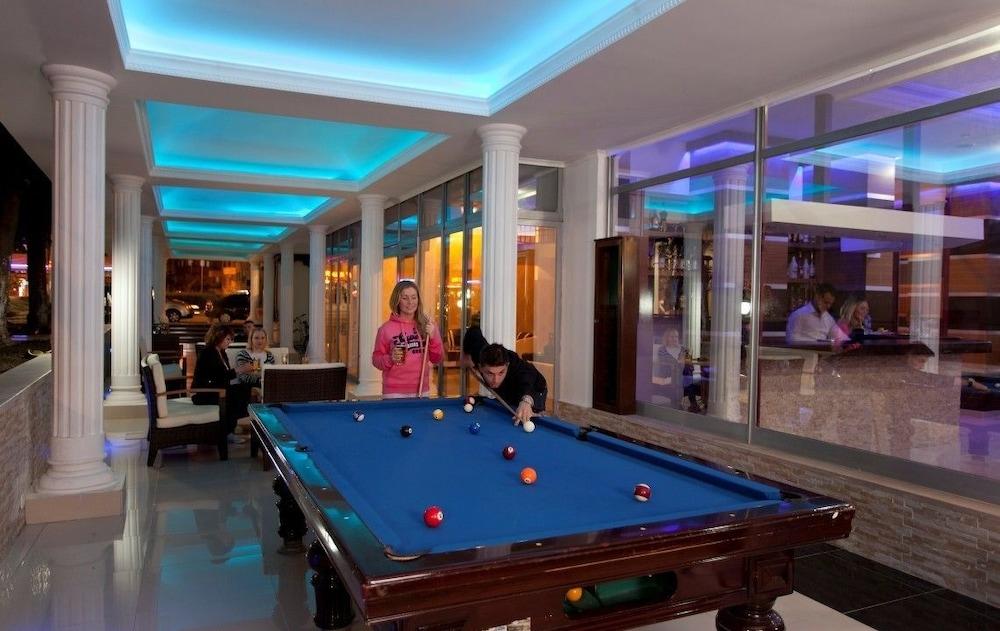 אלאניה Diamore Hotel מראה חיצוני תמונה