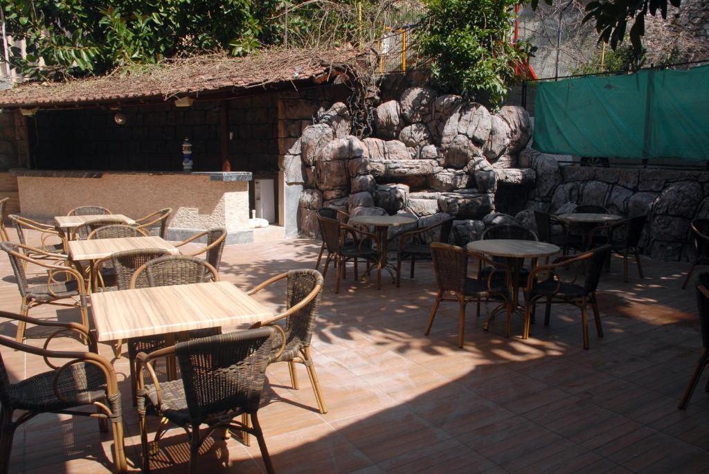 אלאניה Diamore Hotel מראה חיצוני תמונה