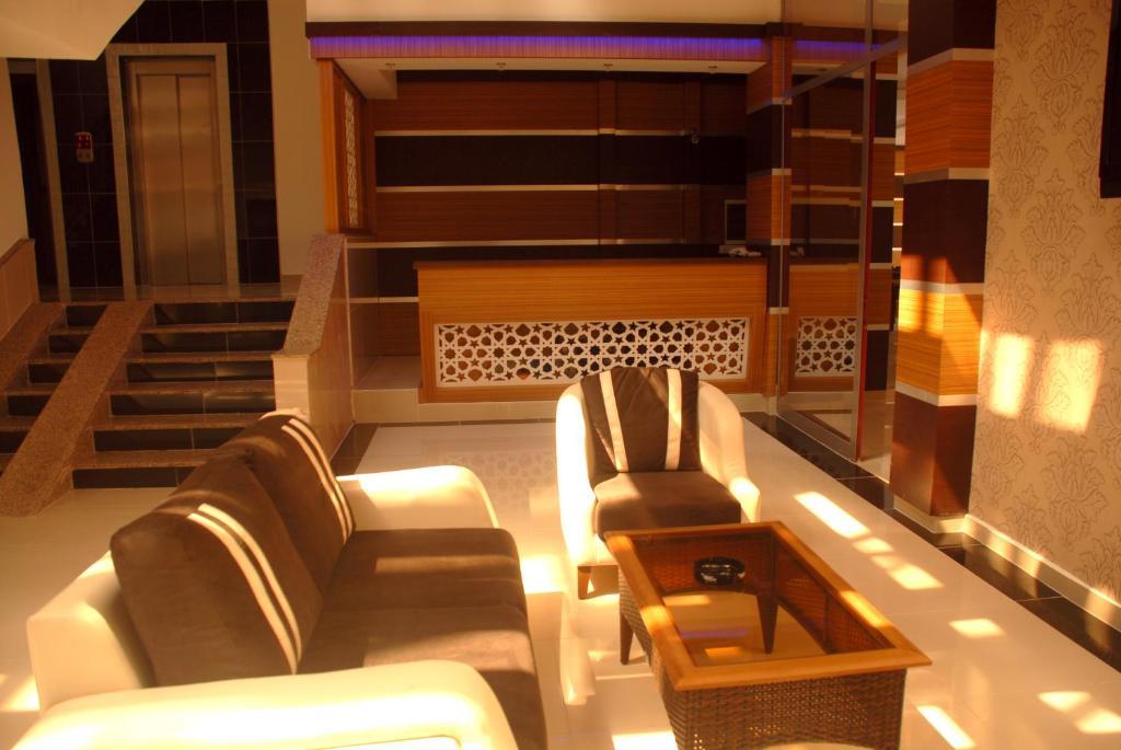 אלאניה Diamore Hotel מראה חיצוני תמונה