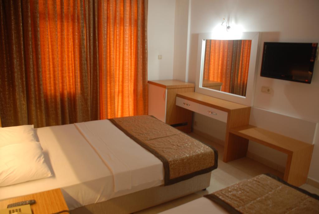 אלאניה Diamore Hotel חדר תמונה