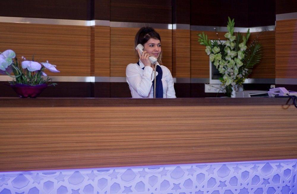 אלאניה Diamore Hotel מראה חיצוני תמונה